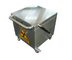 Θωρακισμένο κουτί ιατρικής προστασίας από μόλυβδο για τη μεταφορά ραδιενεργών υλικών