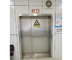 Προσαρμοσμένη πόρτα προστασίας από τη ραδιενέργεια πορτών προστατευτικών καλυμμάτων μολύβδου για το δωμάτιο MRI