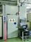 Γκρίζα Industrial NDT προστασίας από τη ραδιενέργεια του Ray Room Fixed For κατηγορία Ι βαθμός