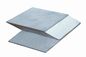 Καθαρά τούβλα προστατευτικών καλυμμάτων μολύβδου κραμάτων μολύβδου ή αντιμόνιου μολύβδου για το βιομηχανικό NDT