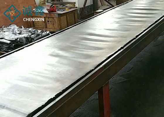 Προσαρμοσμένο φύλλο και πλάκα μολύβδου 10 mm και 12 mm για ιατρική προστασία από ακτινοβολία