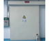 Προσαρμοσμένη ηλεκτρική συρόμενη πόρτα προστασίας από τη ραδιενέργεια νετρονίων για την ακτινολογία