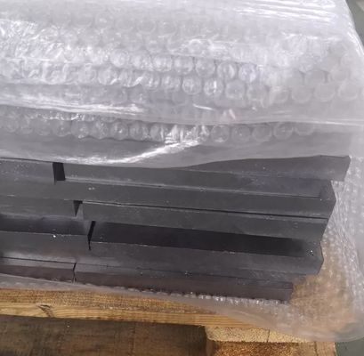 Προσαρμοσμένα φύλλα επένδυσης μολύβδου / Φύλλο μολύβδου για ακτινολογικό θάλαμο