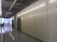 Ενσωματωμένο συνδυασμένο δωμάτιο προστατευτικών καλυμμάτων ακτίνας X μολύβδου για το βιομηχανικό NDT