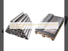 Χημικά φύλλα από μόλυβδο χωρίς γρατζουνιές